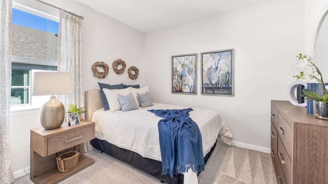 Model Home - 16286 STONEFORT LN, PORT CHARLOTTE