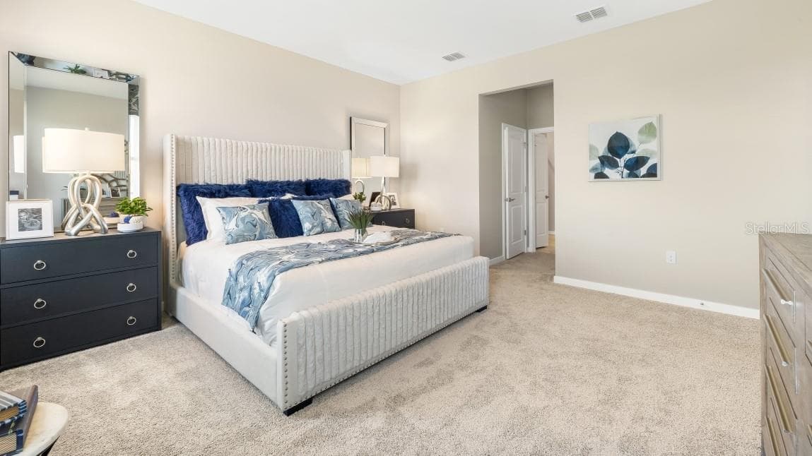 Model Home - 16286 STONEFORT LN, PORT CHARLOTTE