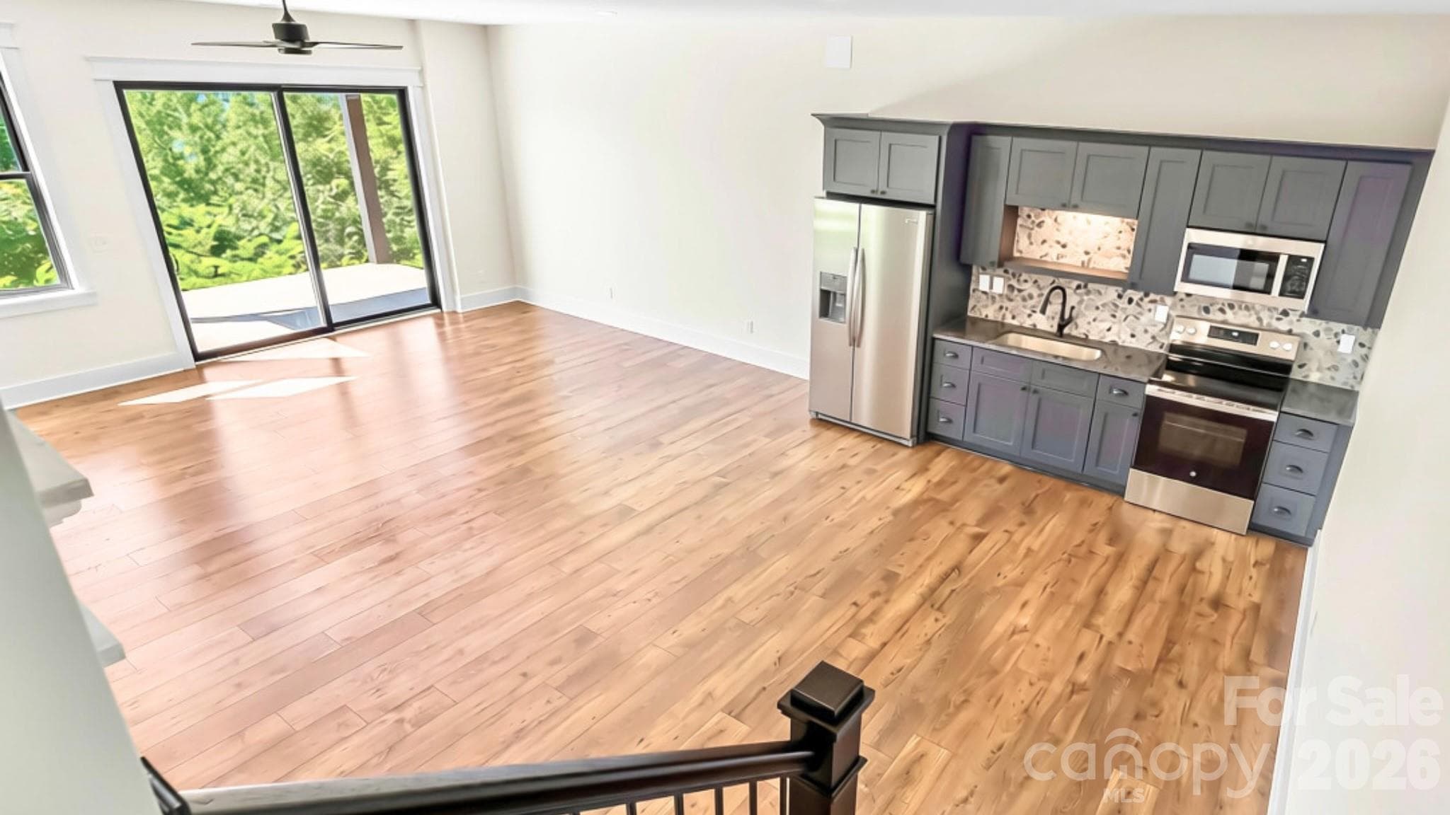 Single Family Residence at 4898 Soaring Top Lane, Lenoir, photo 29 of 47