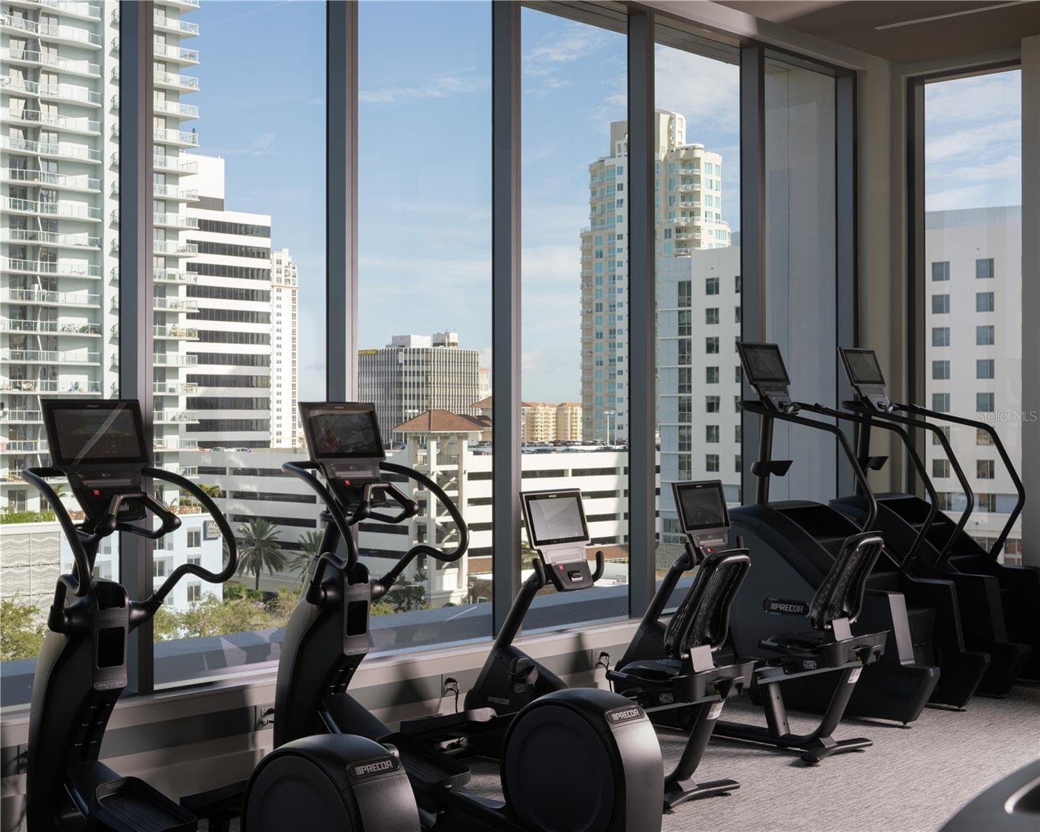 Condominium at 275 1ST AVE S #3804, ST PETERSBURG, photo 11 of 24