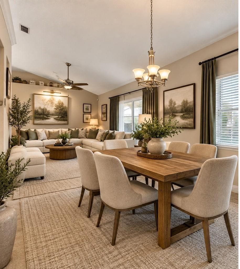 So much potential! - 7121 SOMERTON BLVD #67, ORLANDO