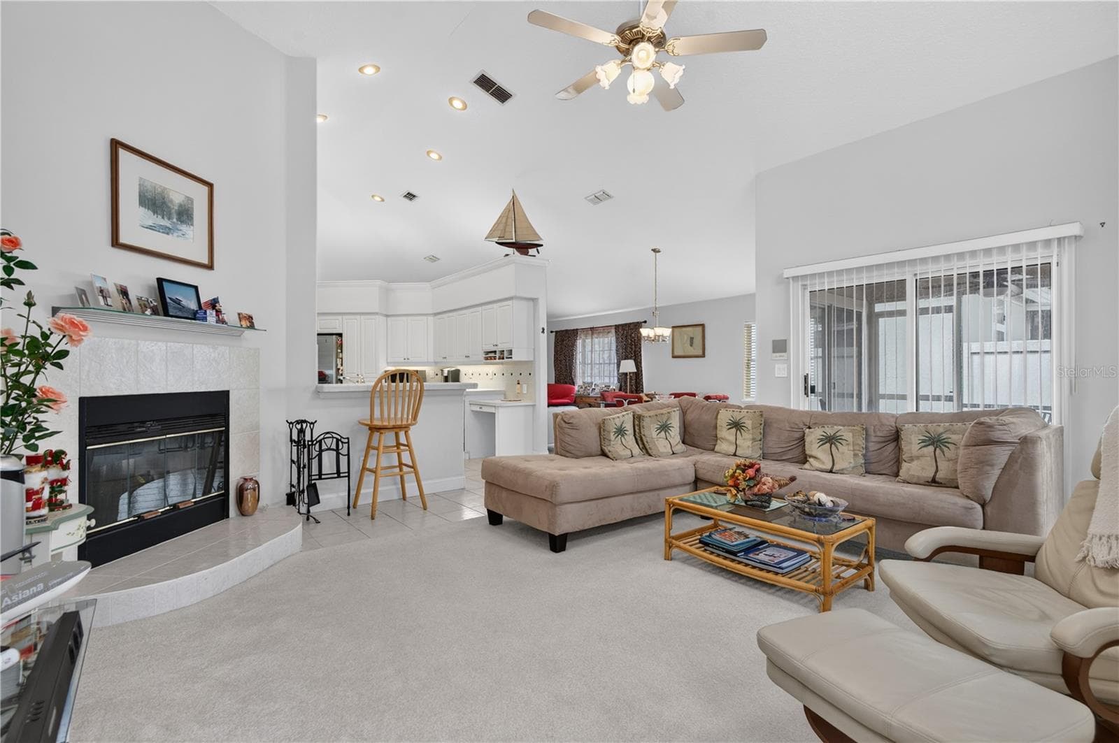 Single Family Residence at 7121 SOMERTON BLVD #67, ORLANDO, photo 22 of 45