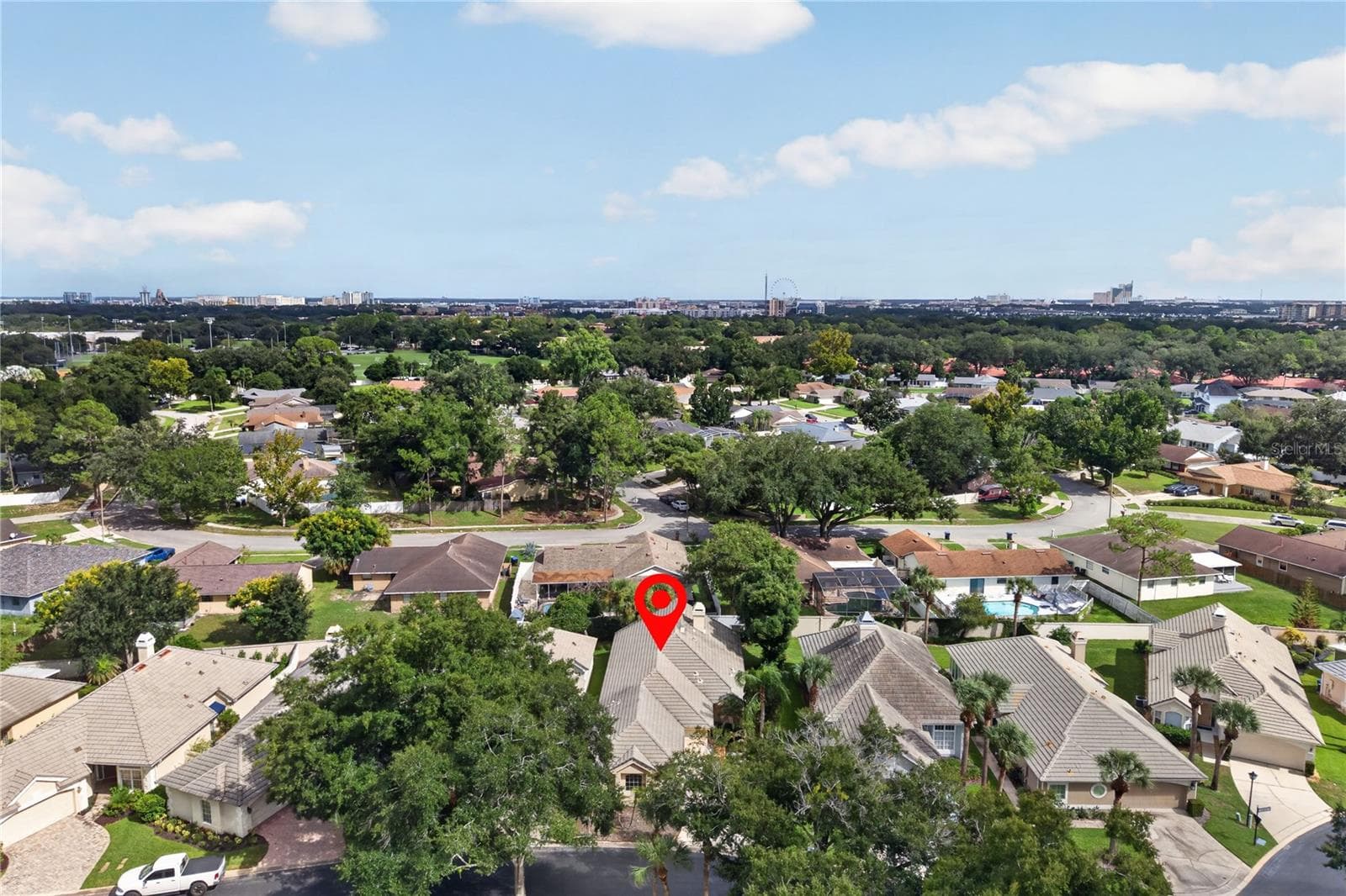 Single Family Residence at 7121 SOMERTON BLVD #67, ORLANDO, photo 43 of 45