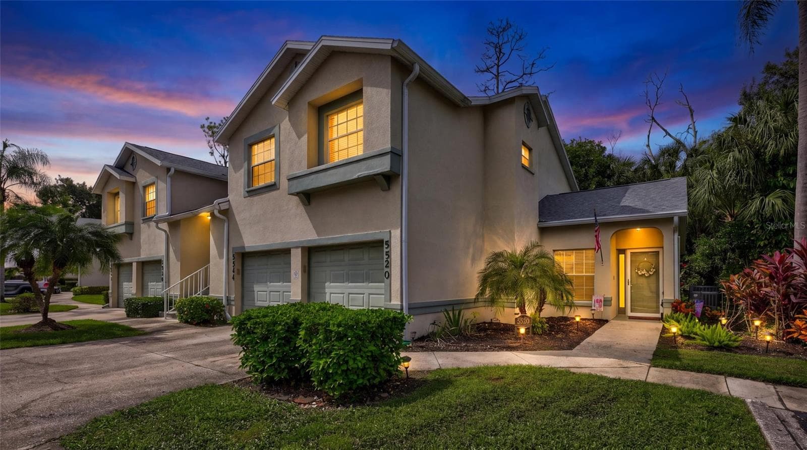 Condominium at 5520 FAIR OAKS ST, BRADENTON, photo 2 of 52
