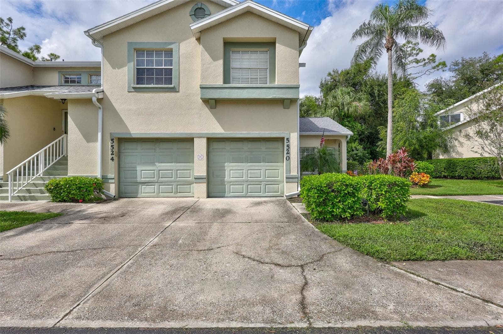 Condominium at 5520 FAIR OAKS ST, BRADENTON, photo 4 of 52