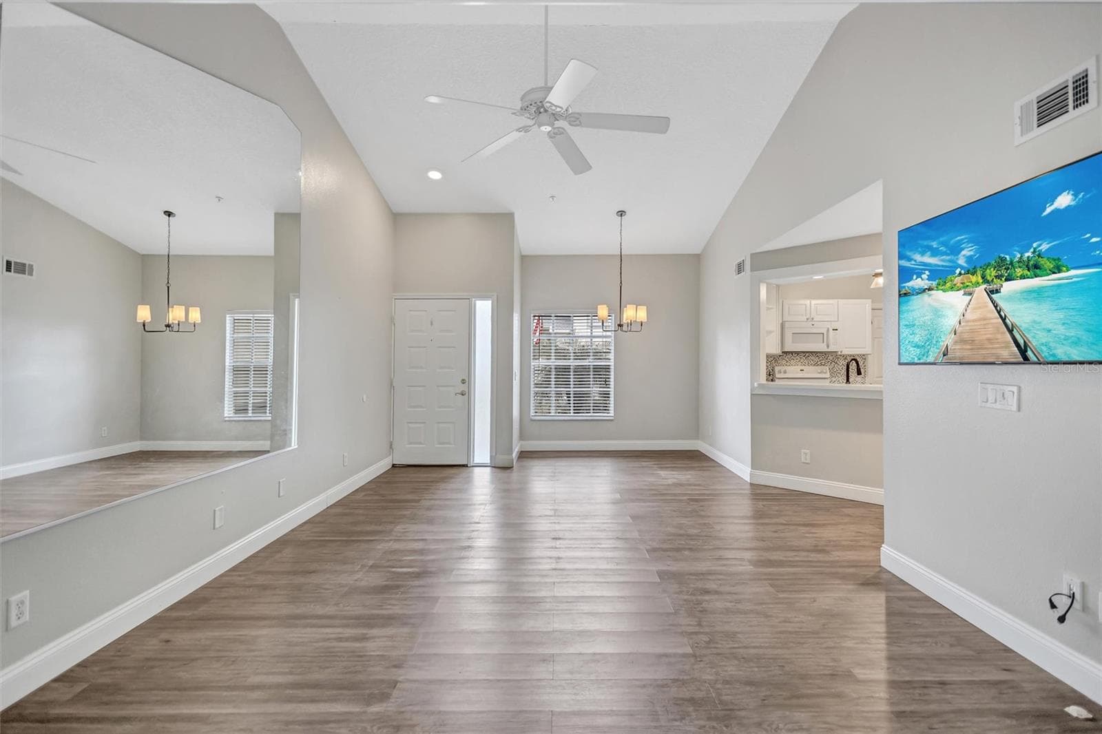 Condominium at 5520 FAIR OAKS ST, BRADENTON, photo 13 of 52