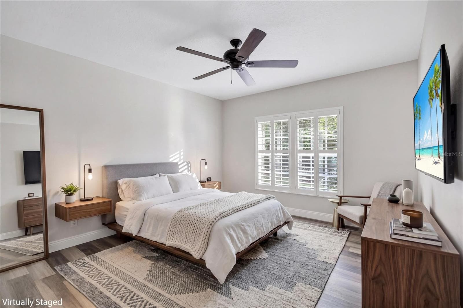 Condominium at 5520 FAIR OAKS ST, BRADENTON, photo 29 of 52