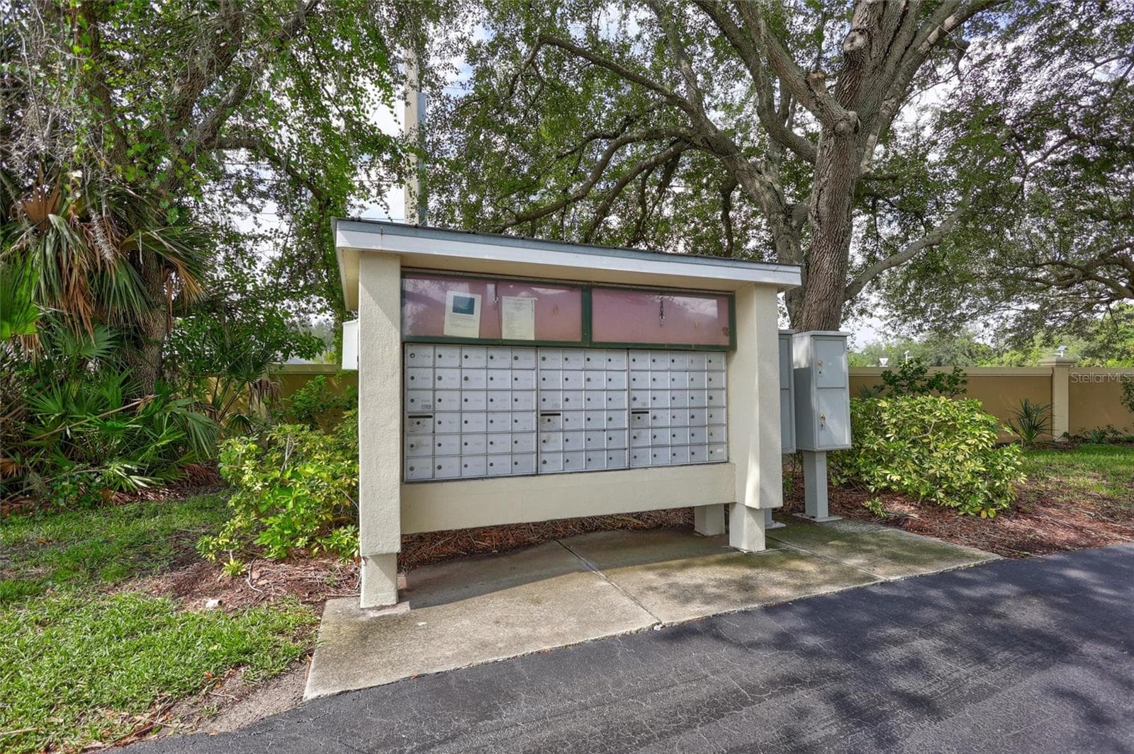 Condominium at 5520 FAIR OAKS ST, BRADENTON, photo 41 of 52