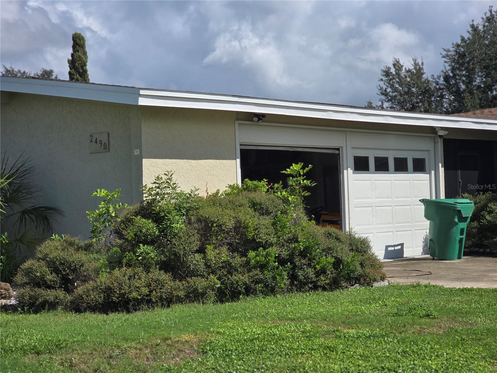 Single Family Residence at 2490 SISTINA ST, PORT CHARLOTTE, photo 2 of 6