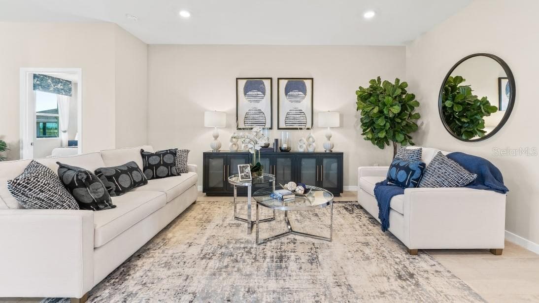 Model Home - 16280 STONEFORT LN, PORT CHARLOTTE