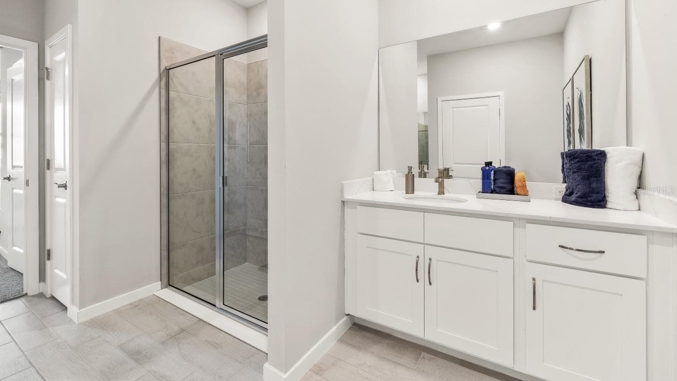 Model Home - 16280 STONEFORT LN, PORT CHARLOTTE