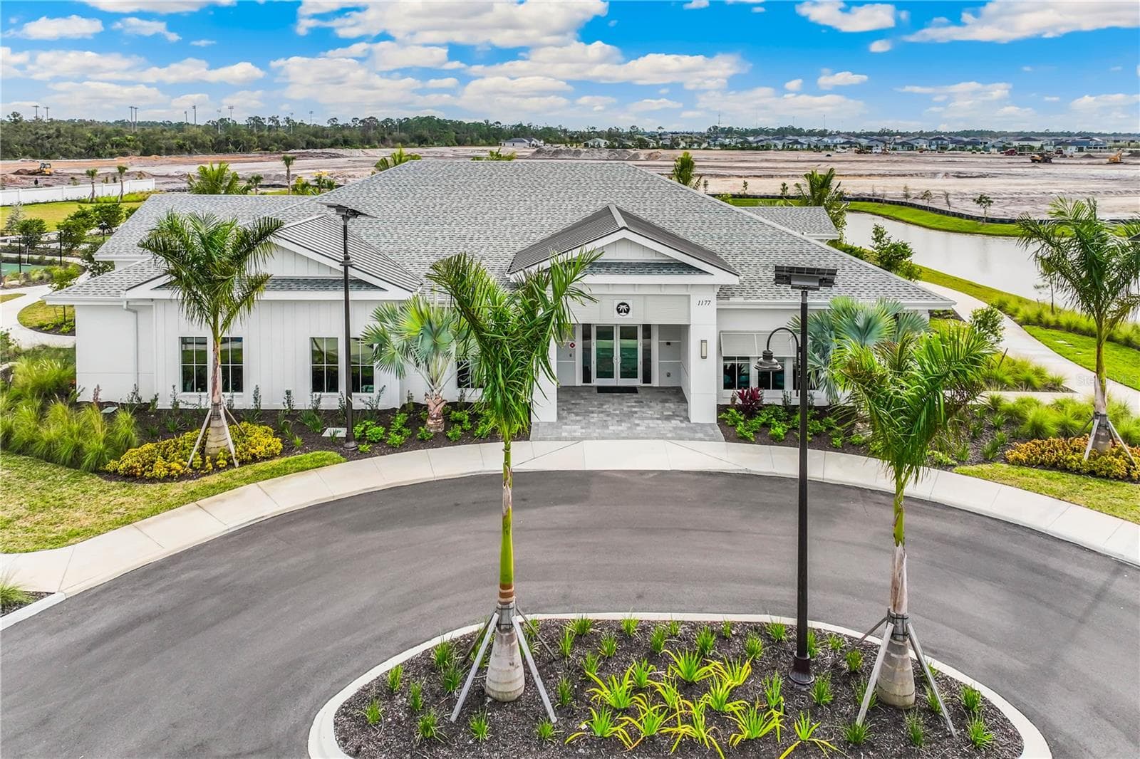 Single Family Residence at 16280 STONEFORT LN, PORT CHARLOTTE, photo 34 of 42