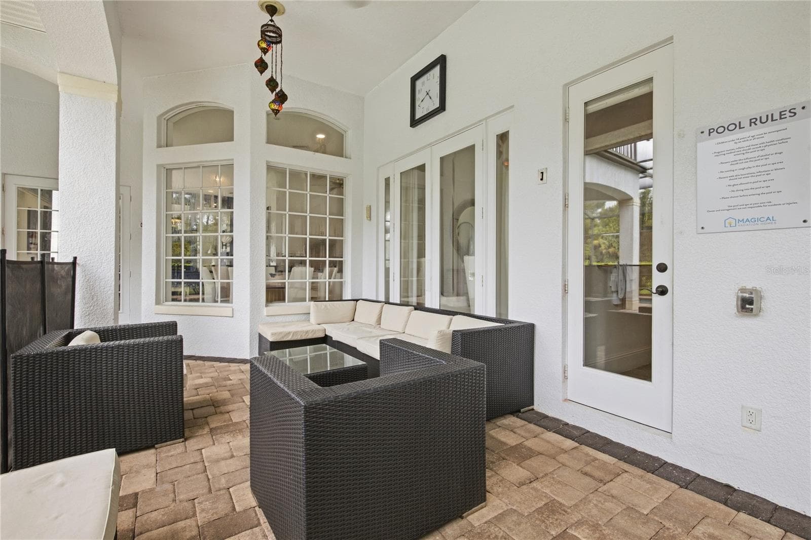 Single Family Residence at 1200 WYNSTONE WAY, REUNION, photo 56 of 74