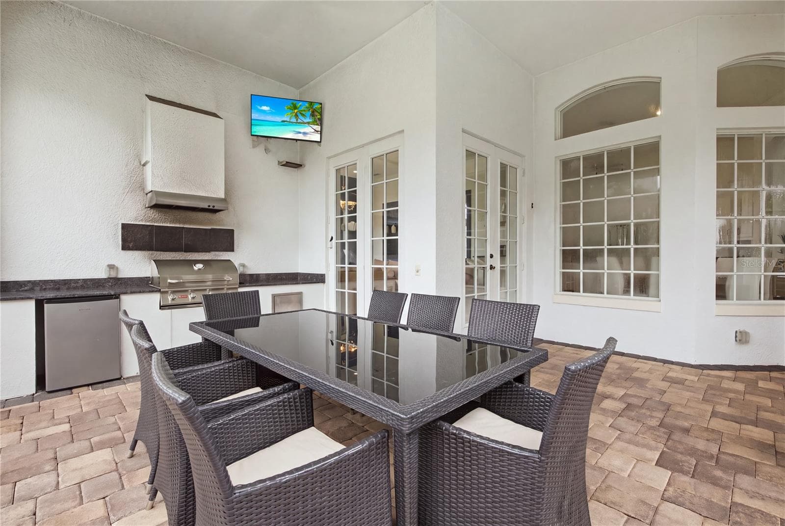 Single Family Residence at 1200 WYNSTONE WAY, REUNION, photo 57 of 74