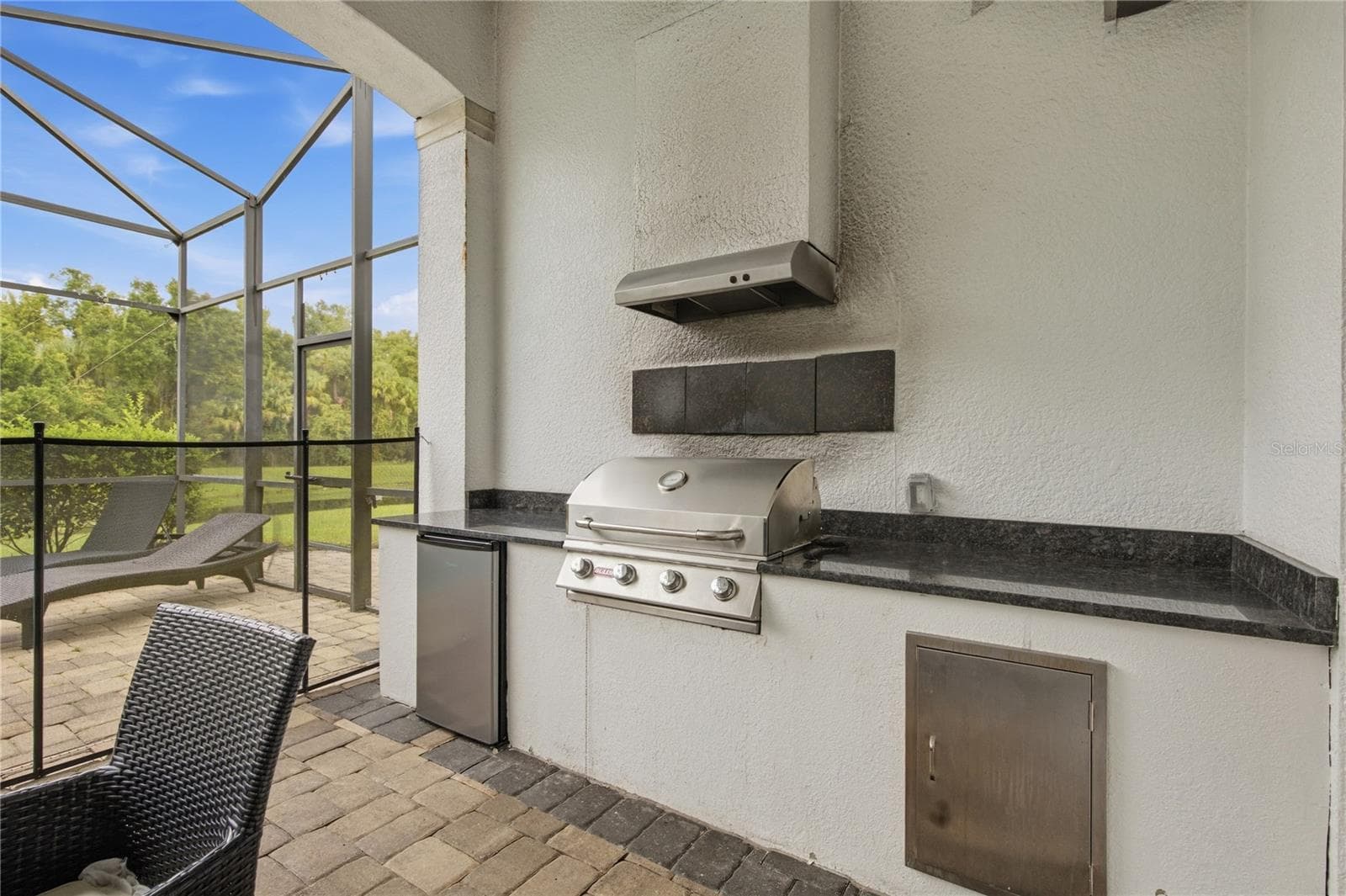Single Family Residence at 1200 WYNSTONE WAY, REUNION, photo 58 of 74