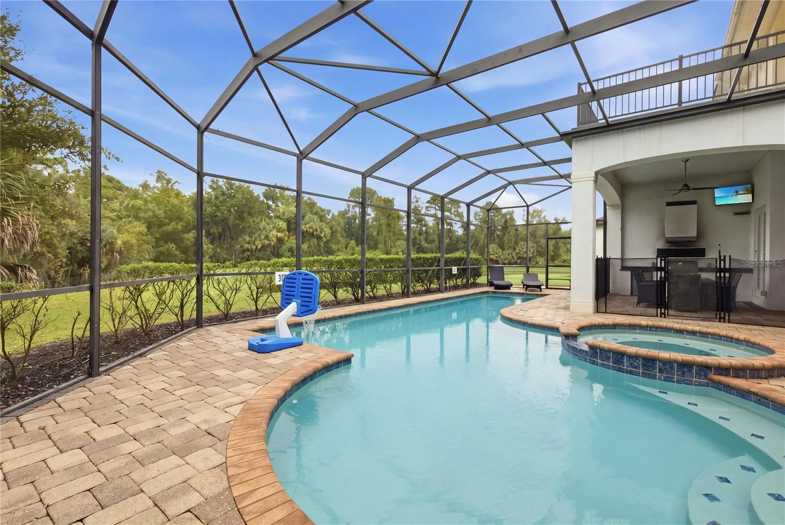 Single Family Residence at 1200 WYNSTONE WAY, REUNION, photo 62 of 74