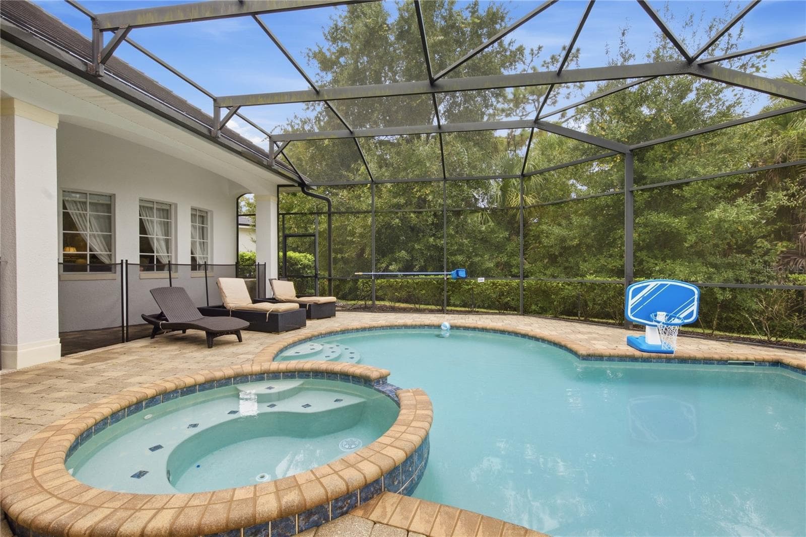 Single Family Residence at 1200 WYNSTONE WAY, REUNION, photo 63 of 74