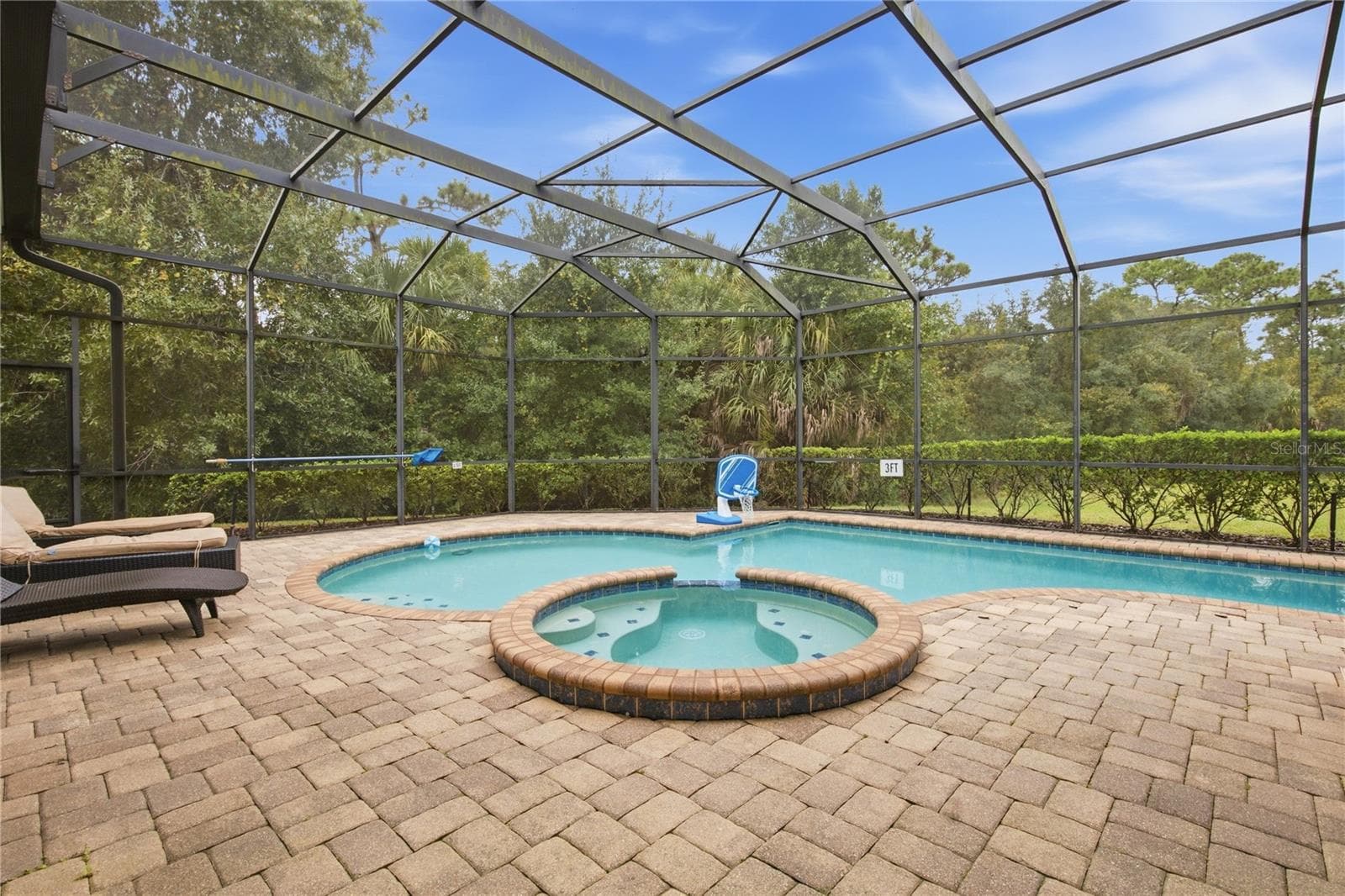 Single Family Residence at 1200 WYNSTONE WAY, REUNION, photo 64 of 74