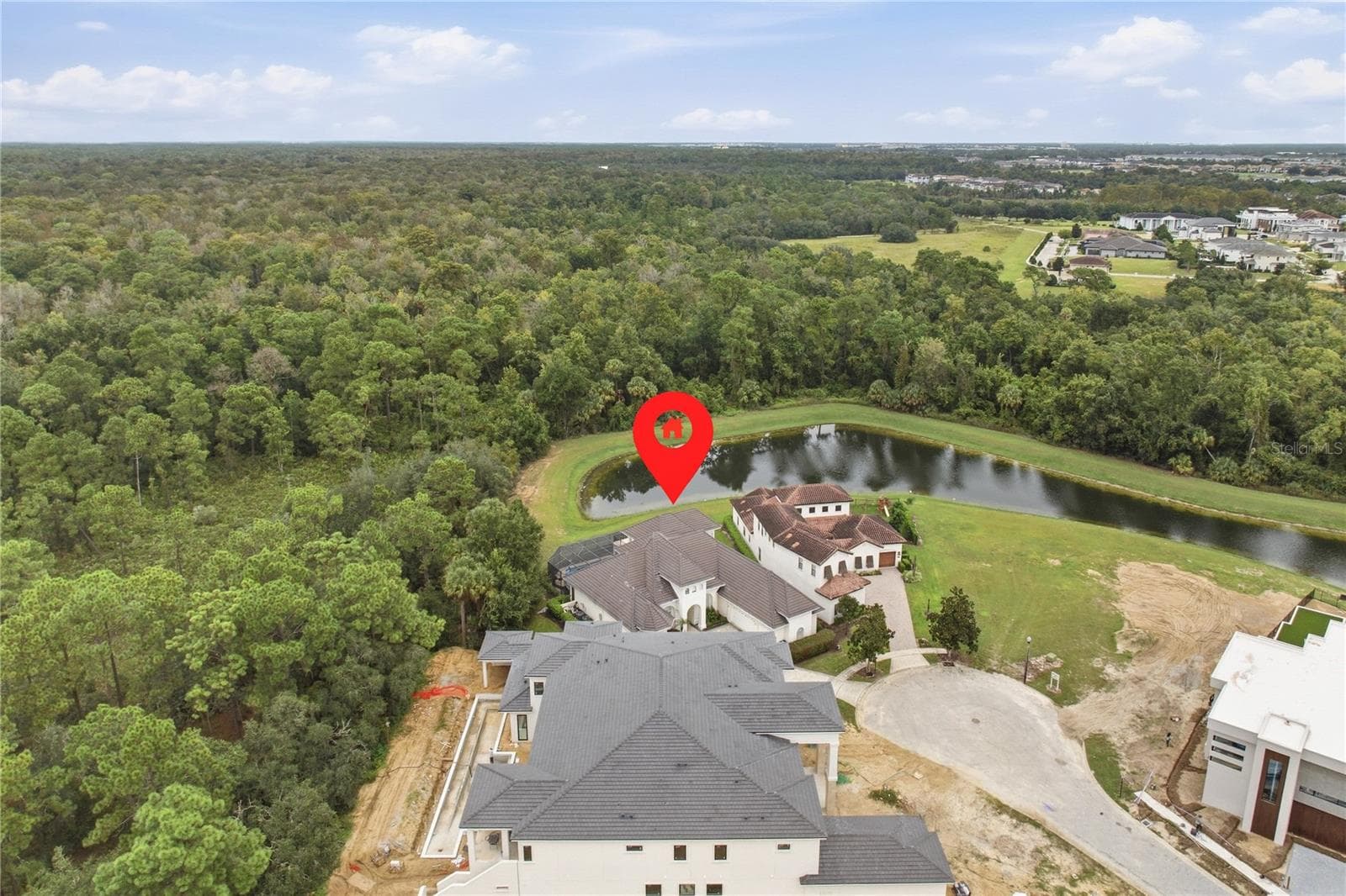 Single Family Residence at 1200 WYNSTONE WAY, REUNION, photo 65 of 74