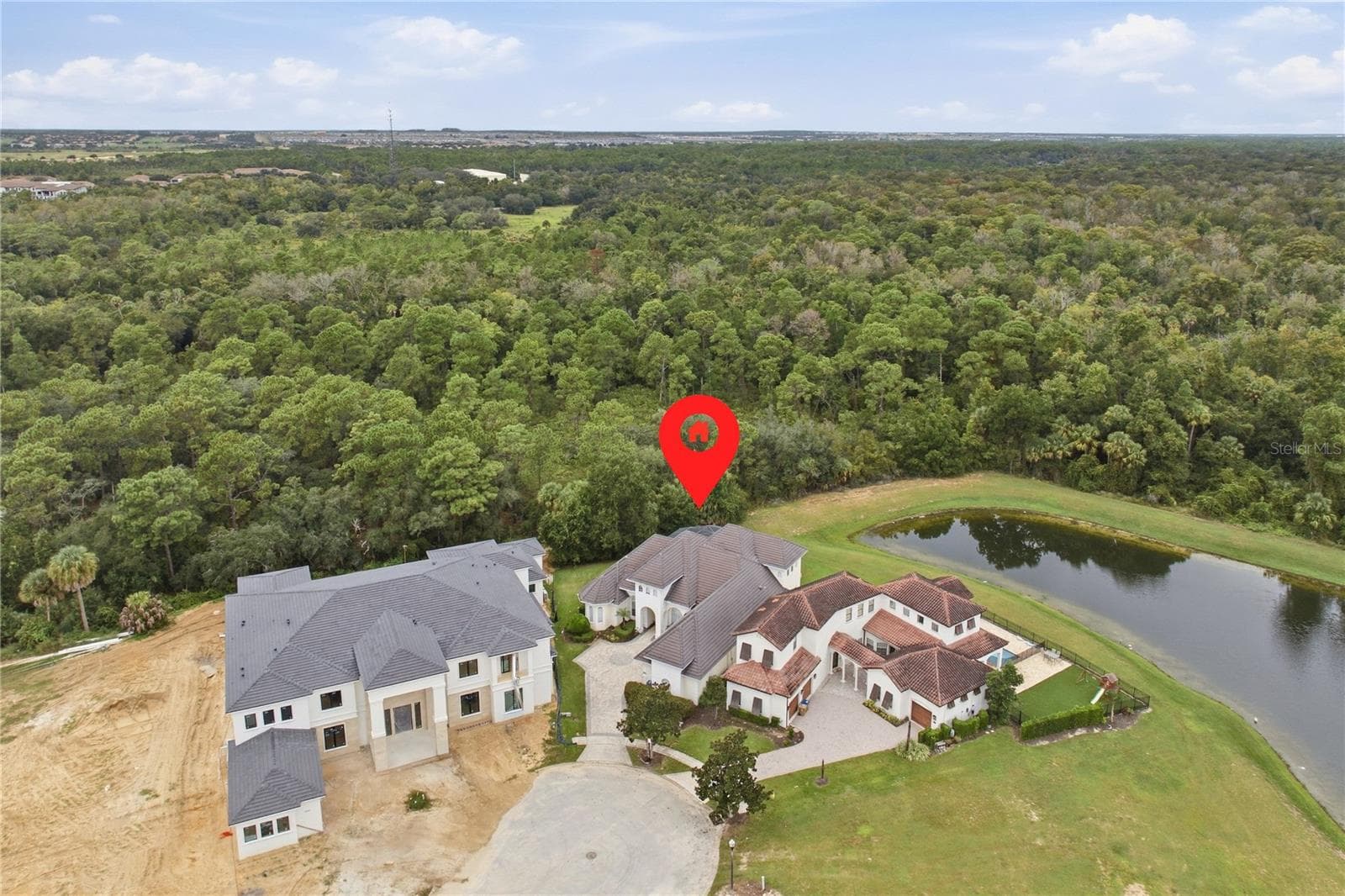 Single Family Residence at 1200 WYNSTONE WAY, REUNION, photo 66 of 74