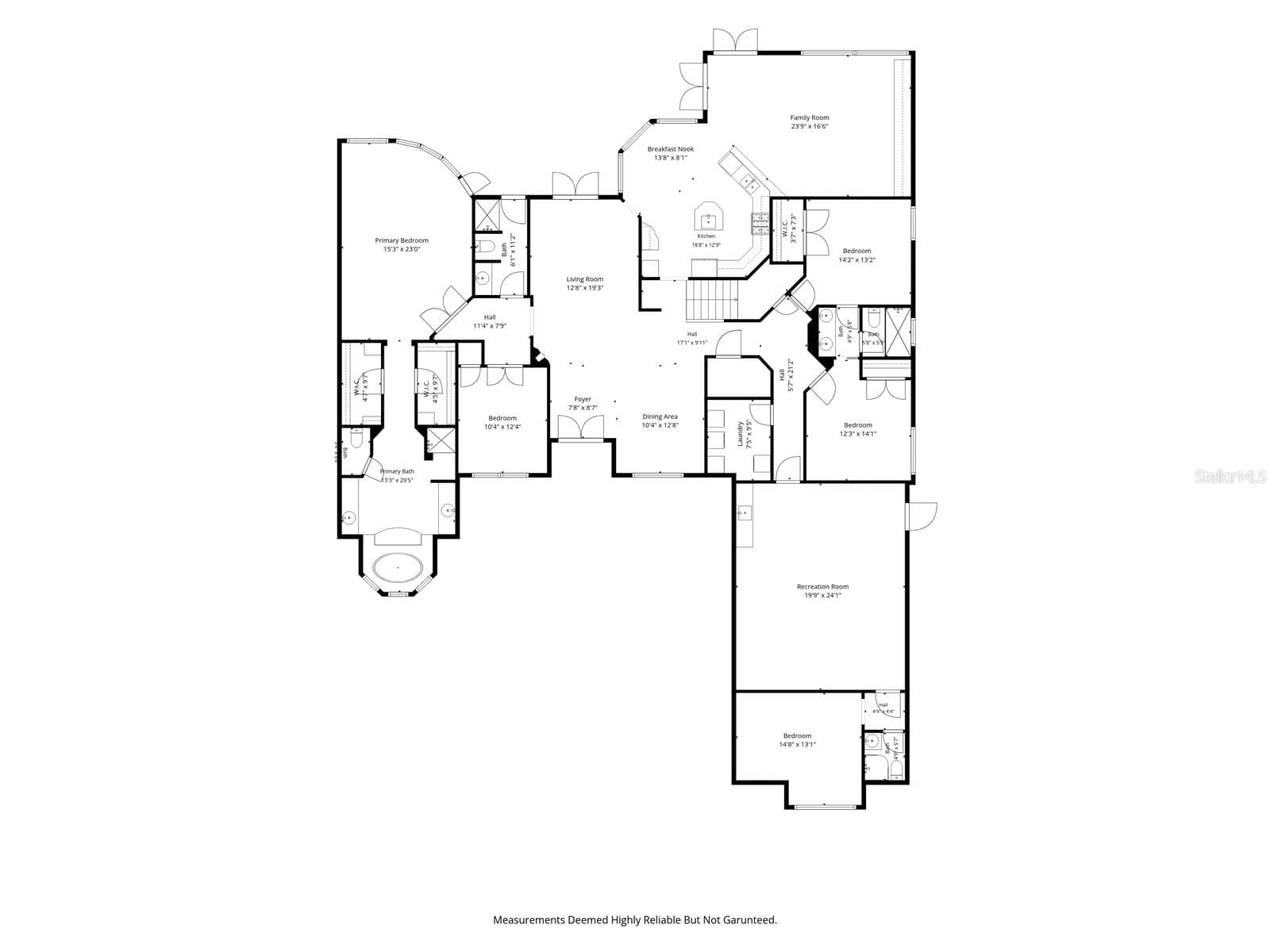 Single Family Residence at 1200 WYNSTONE WAY, REUNION, photo 69 of 74