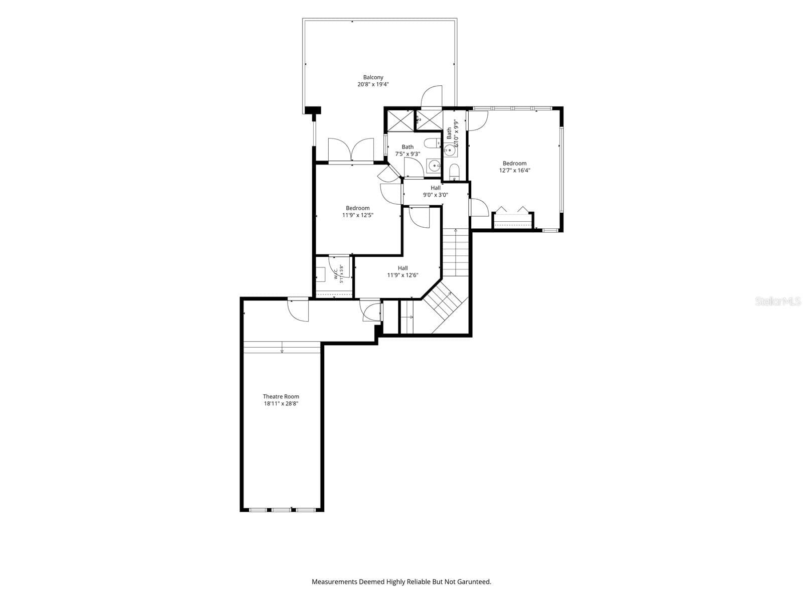 Single Family Residence at 1200 WYNSTONE WAY, REUNION, photo 70 of 74