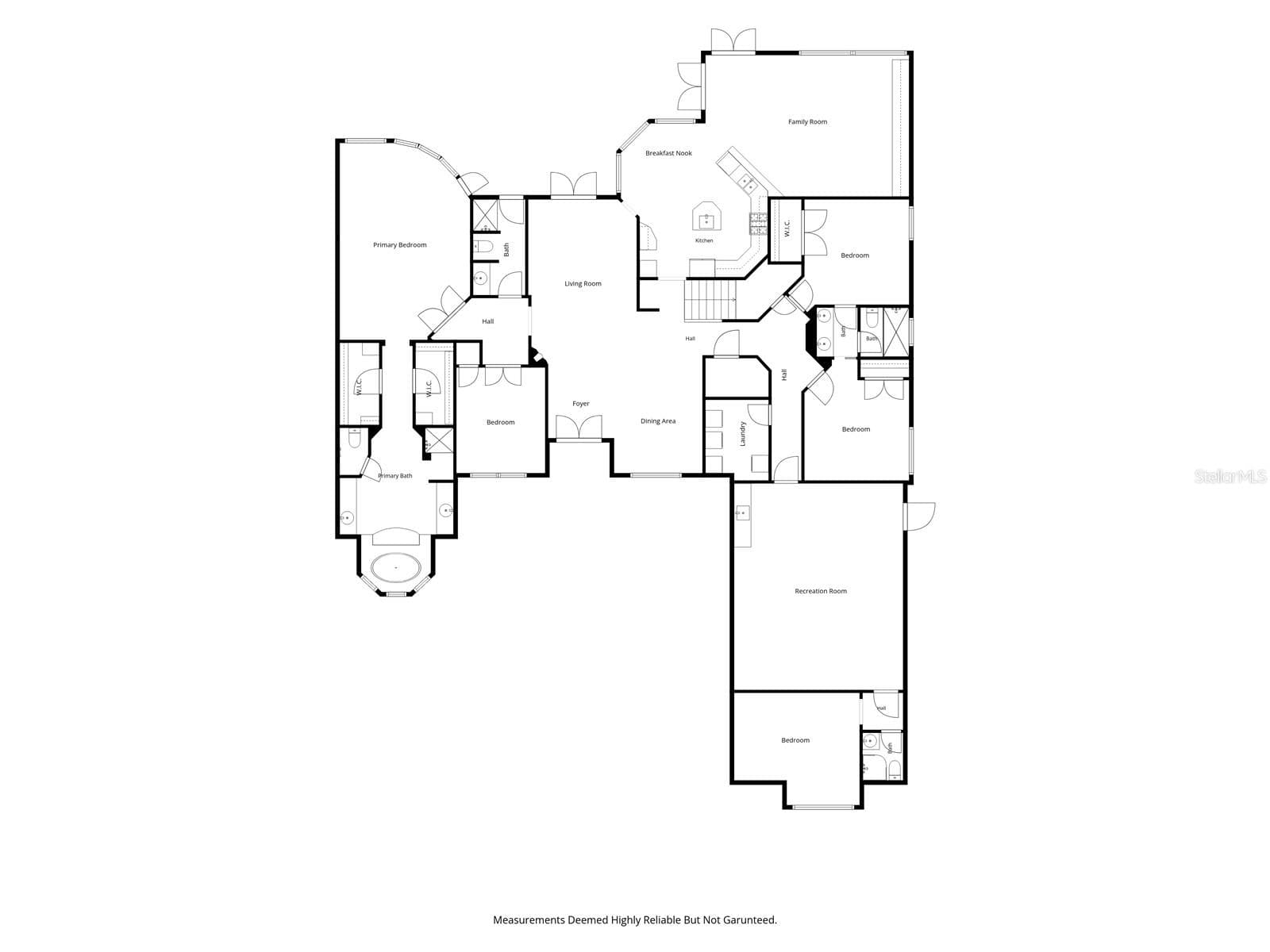 Single Family Residence at 1200 WYNSTONE WAY, REUNION, photo 72 of 74