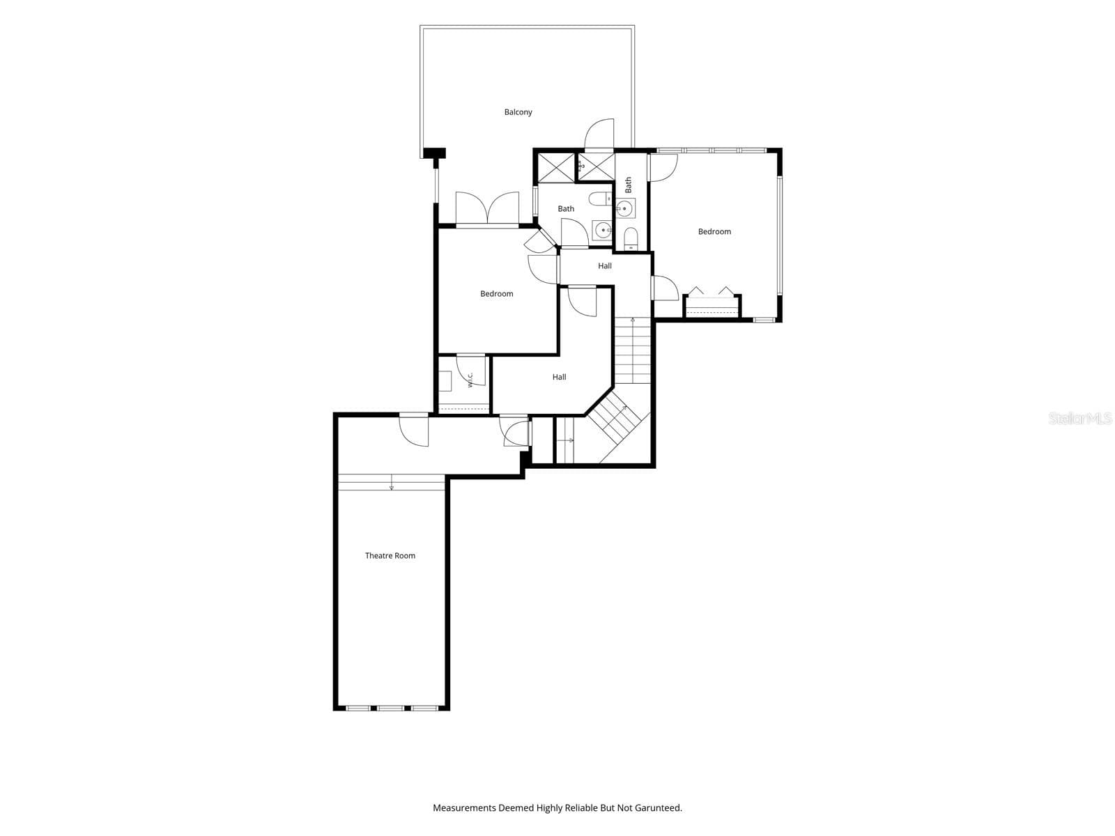 Single Family Residence at 1200 WYNSTONE WAY, REUNION, photo 73 of 74