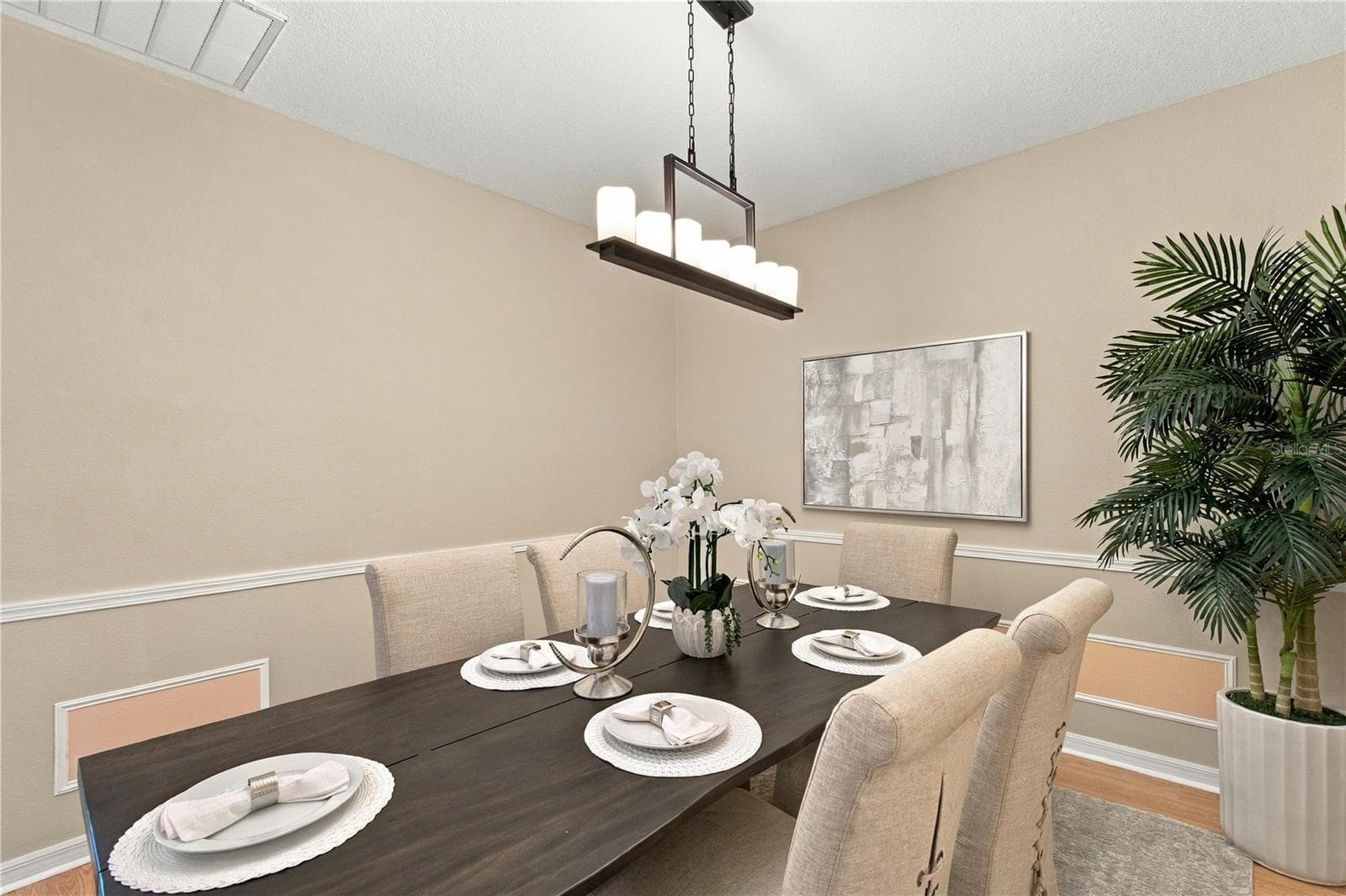 Villa at 10719 ASHFORD OAKS DR, TAMPA, photo 12 of 56