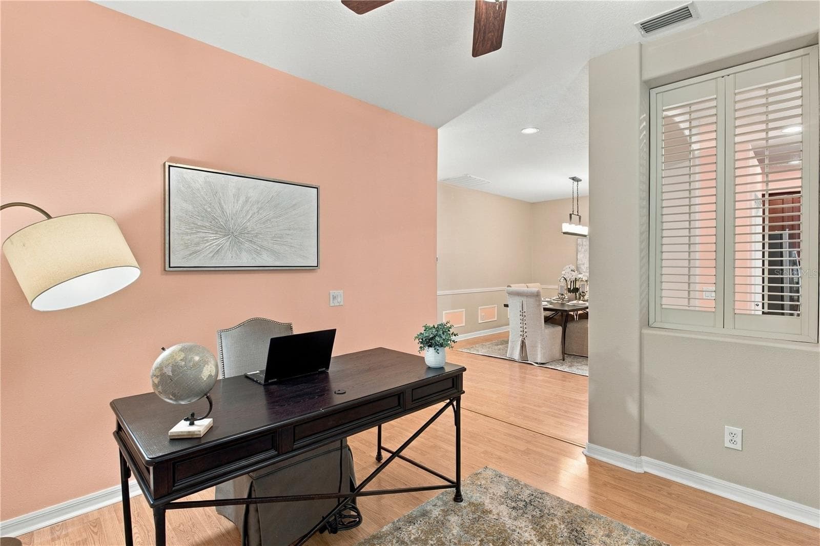 Villa at 10719 ASHFORD OAKS DR, TAMPA, photo 15 of 56