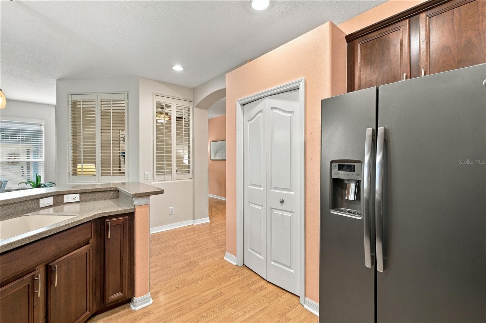 Villa at 10719 ASHFORD OAKS DR, TAMPA, photo 16 of 56
