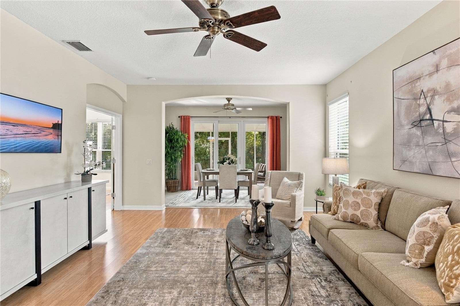Villa at 10719 ASHFORD OAKS DR, TAMPA, photo 18 of 56