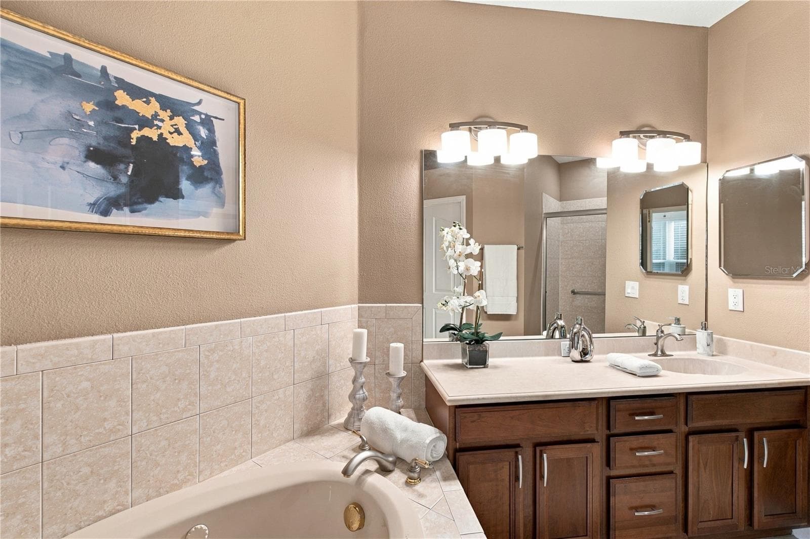 Villa at 10719 ASHFORD OAKS DR, TAMPA, photo 30 of 56