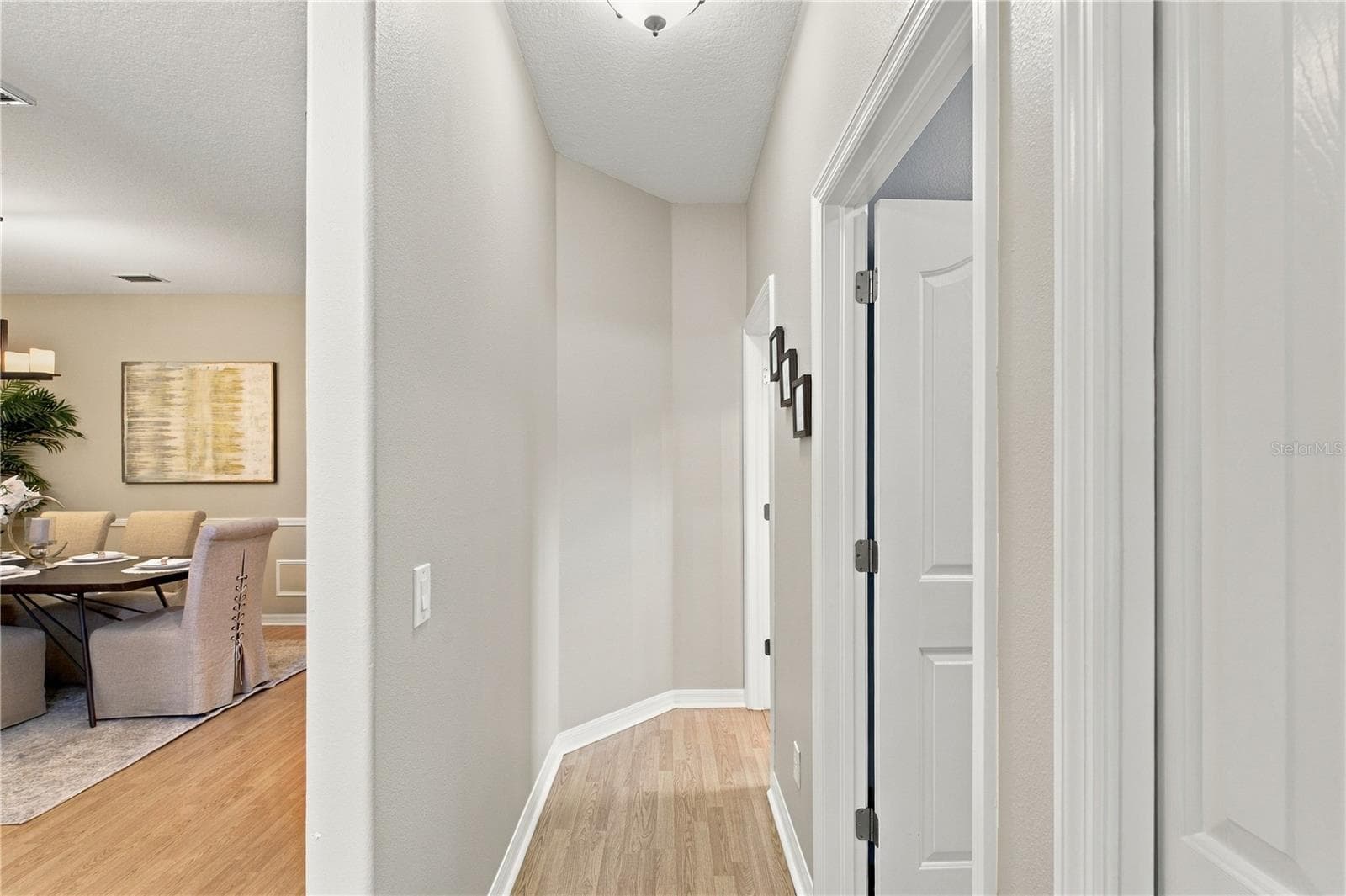 Villa at 10719 ASHFORD OAKS DR, TAMPA, photo 34 of 56
