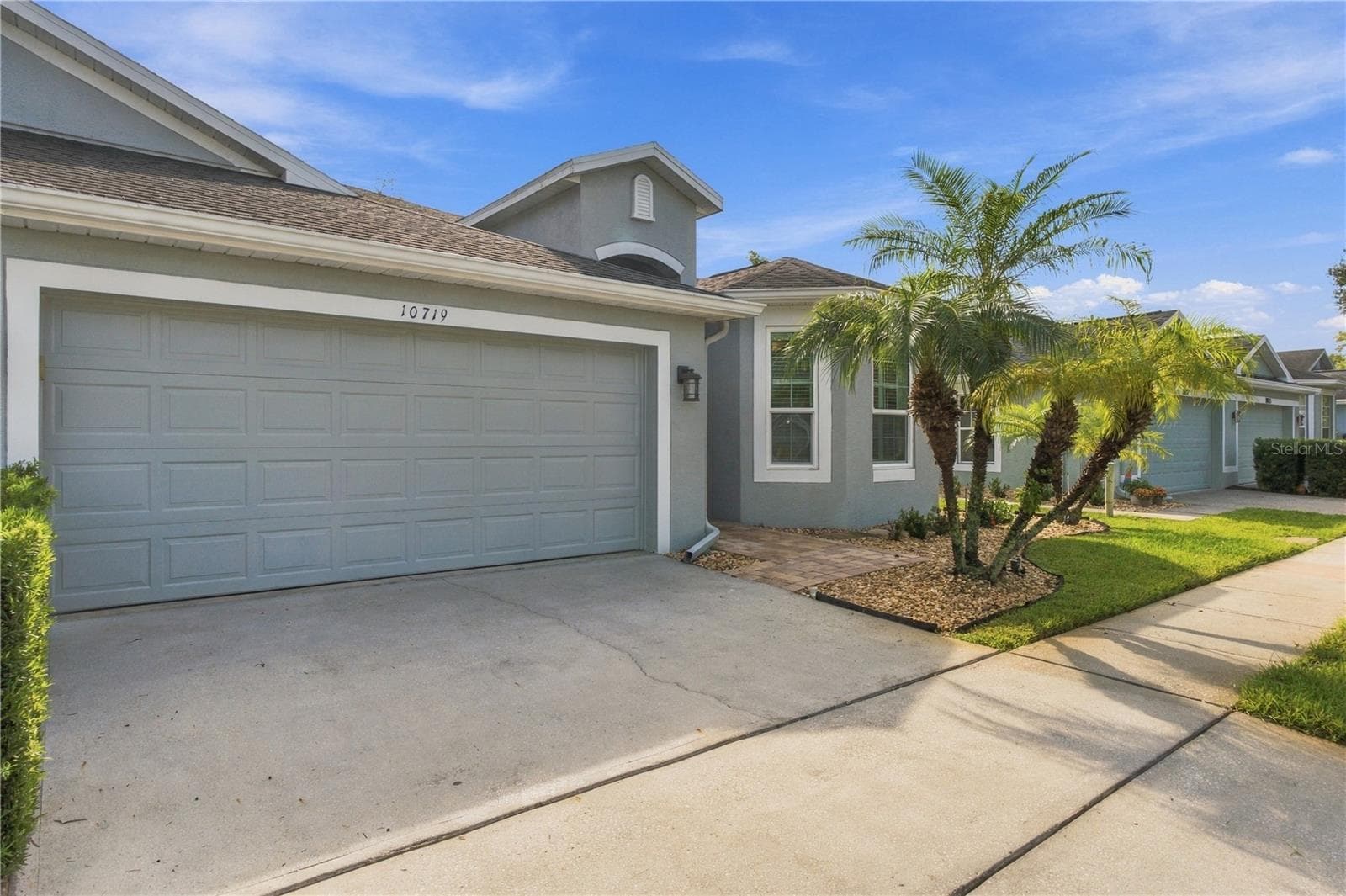 Villa at 10719 ASHFORD OAKS DR, TAMPA, photo 43 of 56
