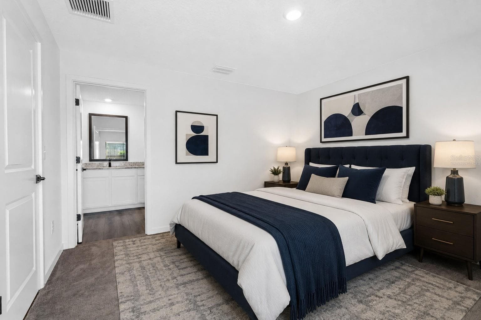 Virtually Staged - 5330 CAP RD, BROOKSVILLE