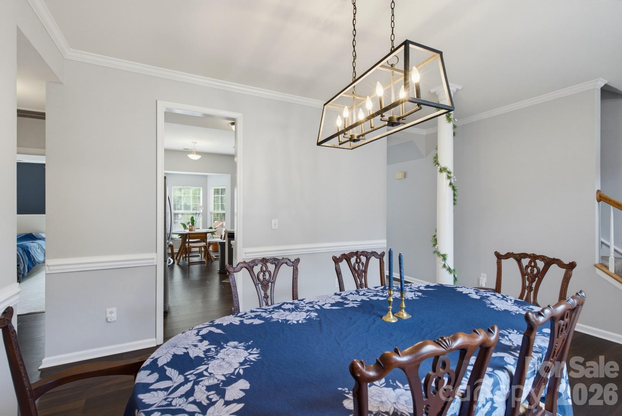 Single Family Residence at 13330 Edgetree Drive, Pineville, photo 6 of 44