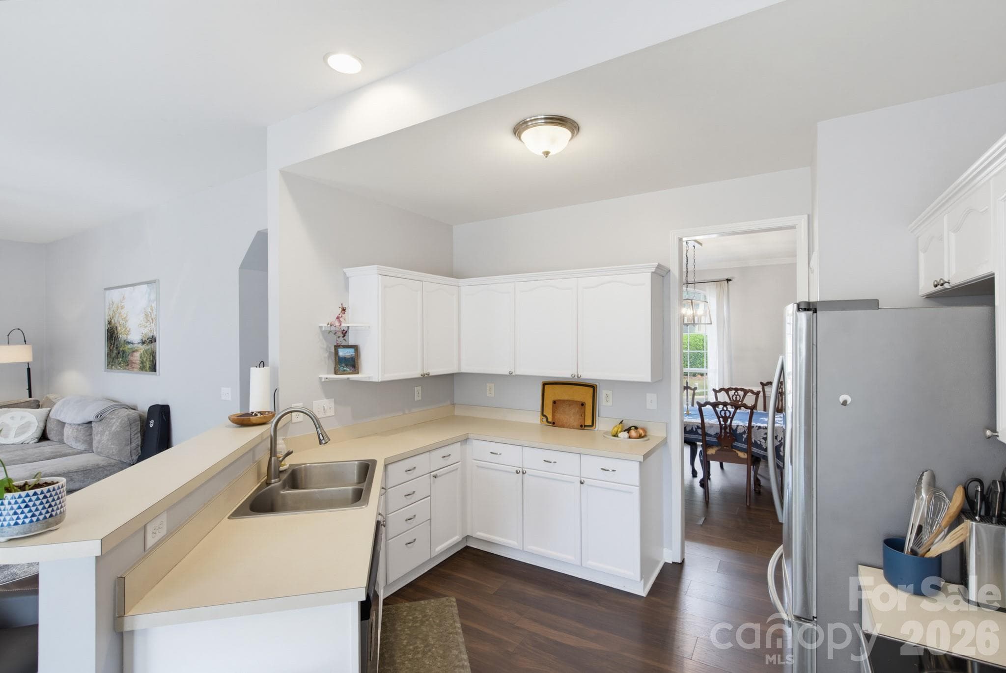 Single Family Residence at 13330 Edgetree Drive, Pineville, photo 15 of 44