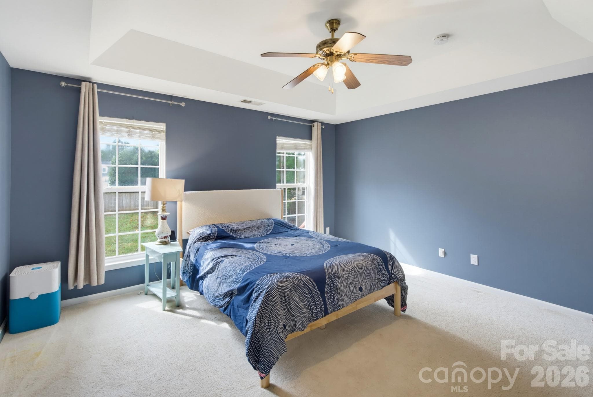 Single Family Residence at 13330 Edgetree Drive, Pineville, photo 20 of 44