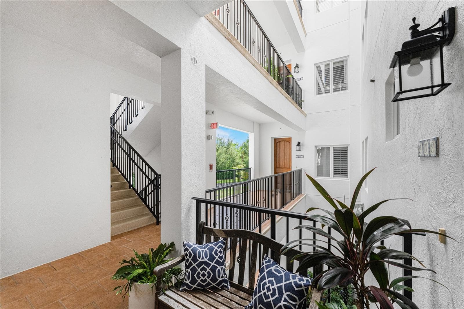 Condominium at 11100 HACIENDA DEL MAR BLVD #202, PLACIDA, photo 2 of 79