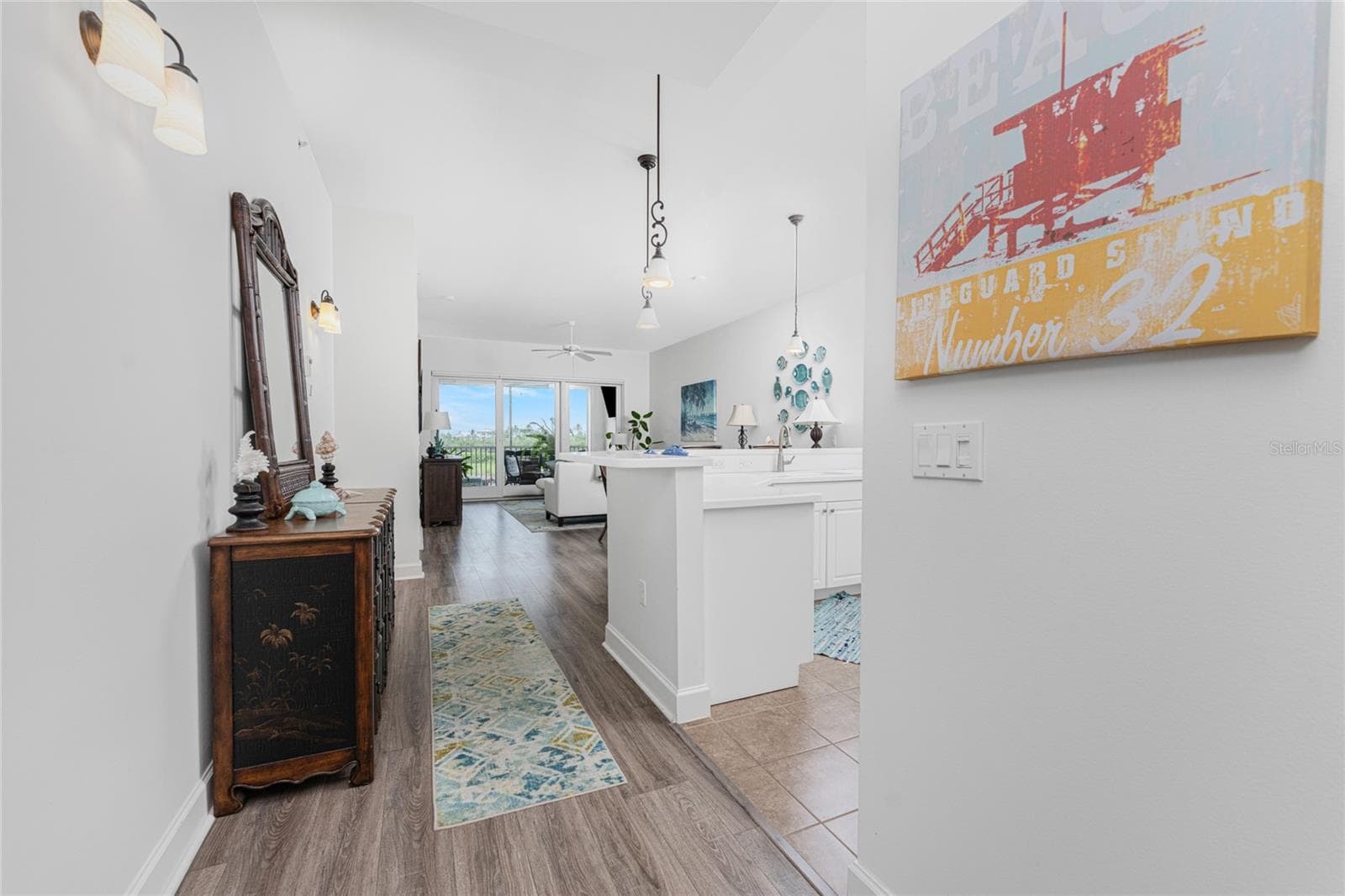 Condominium at 11100 HACIENDA DEL MAR BLVD #202, PLACIDA, photo 4 of 79