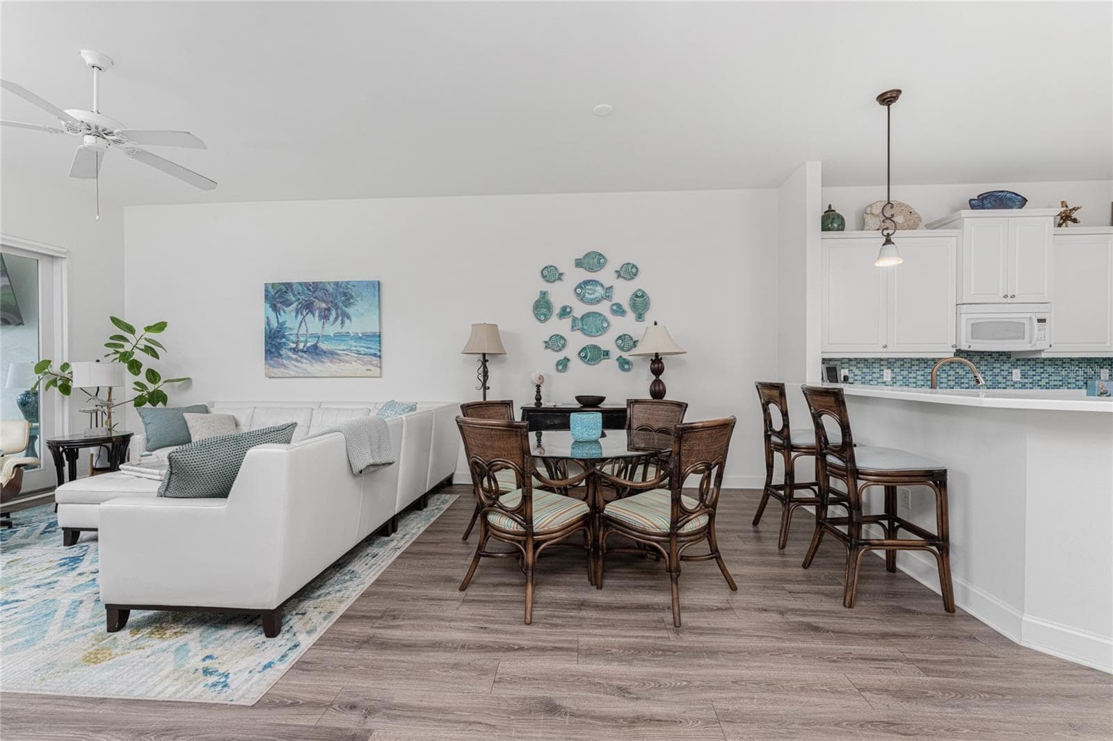 Condominium at 11100 HACIENDA DEL MAR BLVD #202, PLACIDA, photo 6 of 79