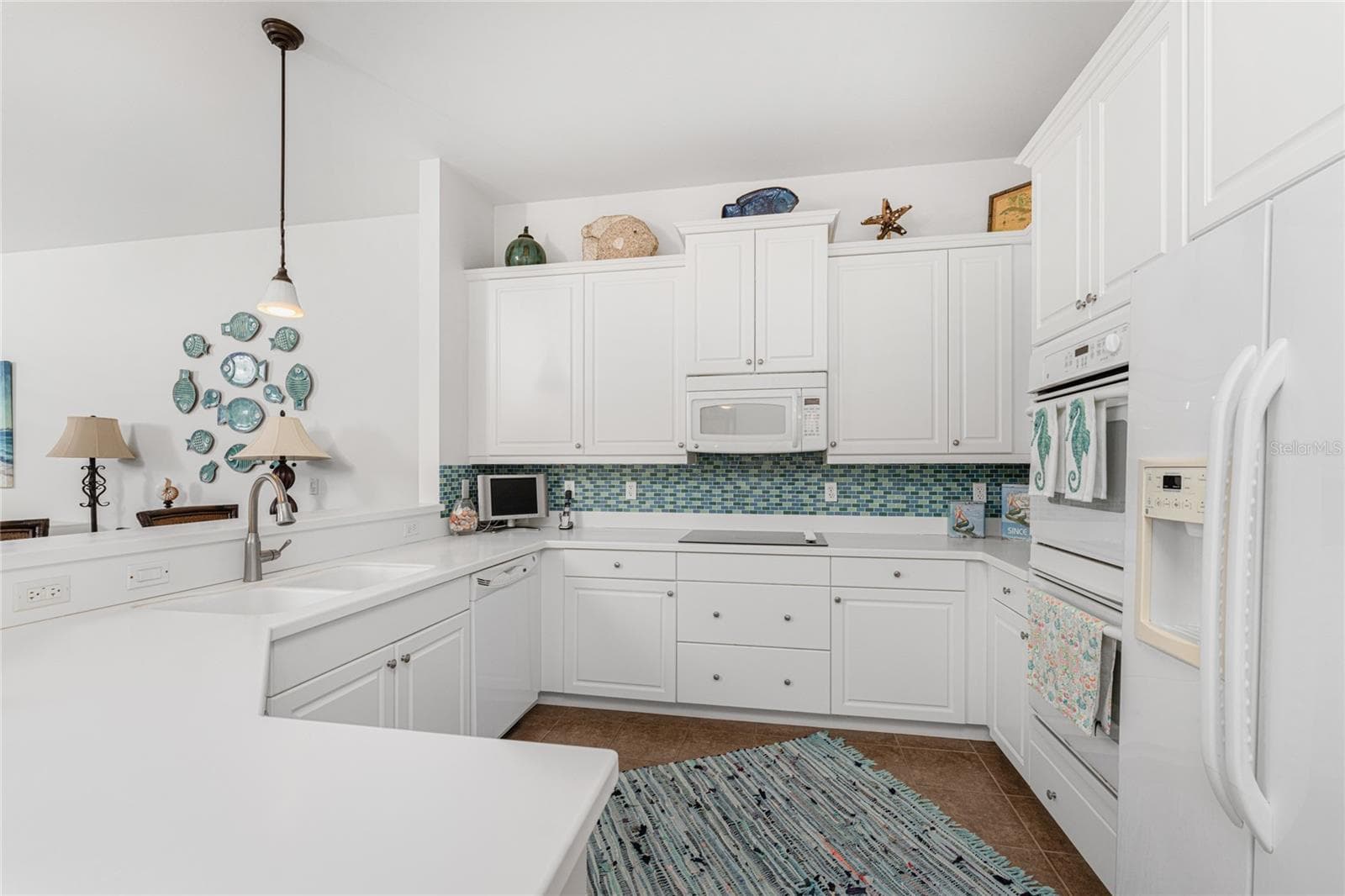 Condominium at 11100 HACIENDA DEL MAR BLVD #202, PLACIDA, photo 13 of 79
