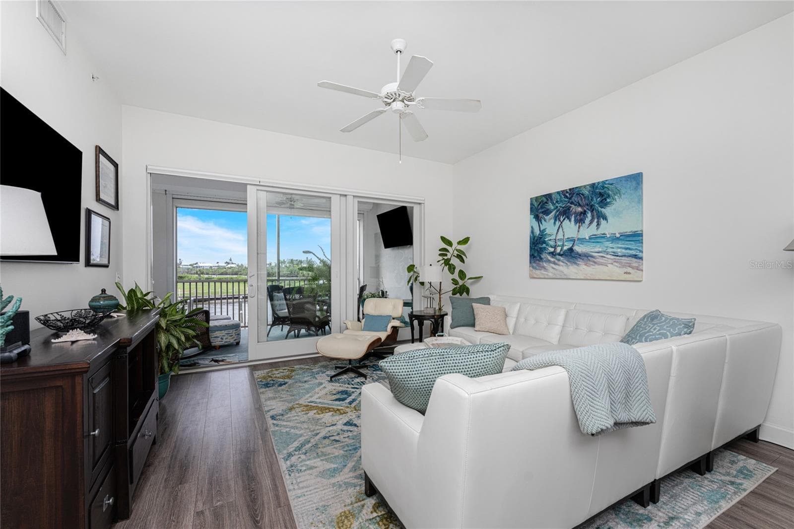 Condominium at 11100 HACIENDA DEL MAR BLVD #202, PLACIDA, photo 14 of 79