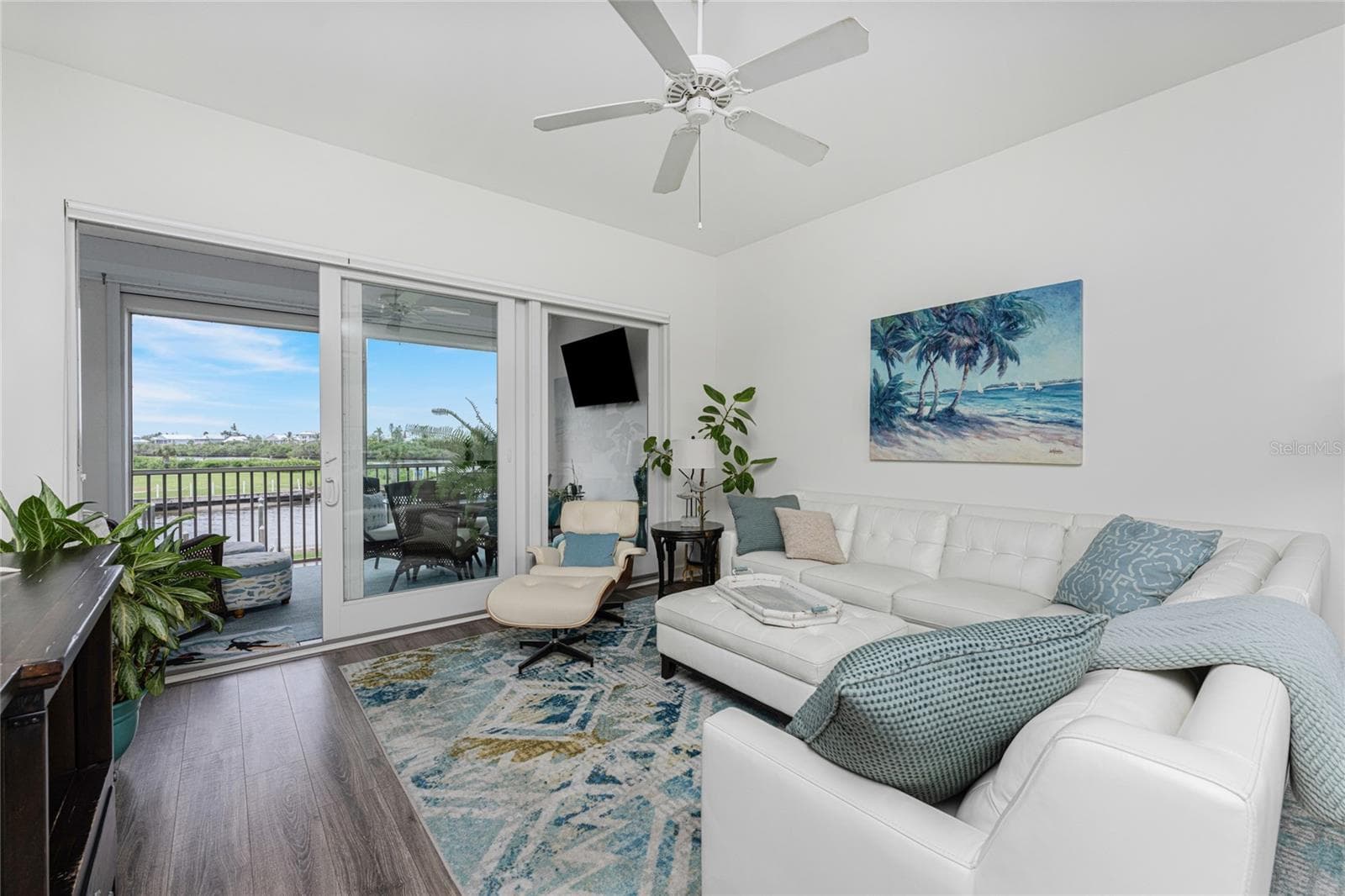 Condominium at 11100 HACIENDA DEL MAR BLVD #202, PLACIDA, photo 15 of 79