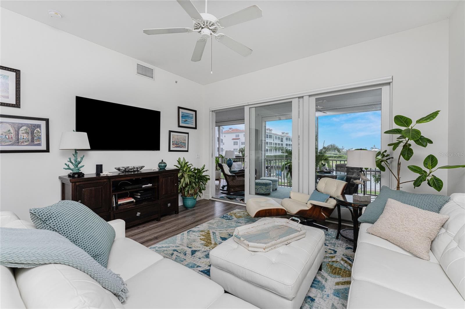 Condominium at 11100 HACIENDA DEL MAR BLVD #202, PLACIDA, photo 16 of 79