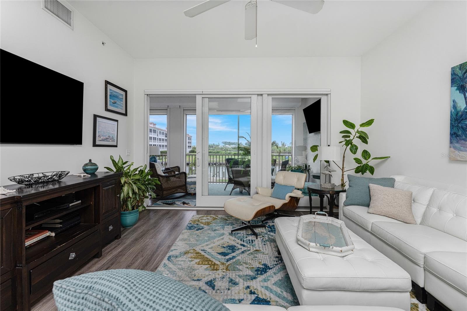 Condominium at 11100 HACIENDA DEL MAR BLVD #202, PLACIDA, photo 17 of 79