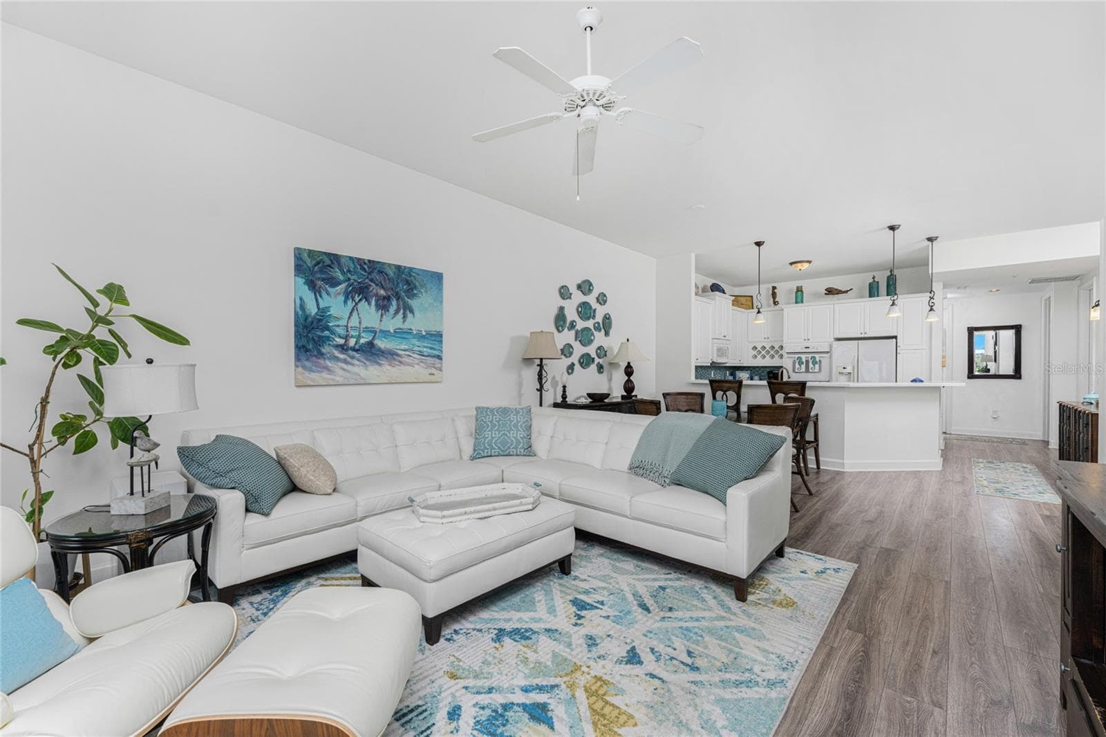 Condominium at 11100 HACIENDA DEL MAR BLVD #202, PLACIDA, photo 18 of 79