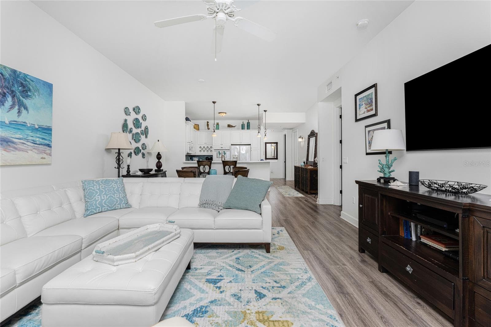 Condominium at 11100 HACIENDA DEL MAR BLVD #202, PLACIDA, photo 19 of 79