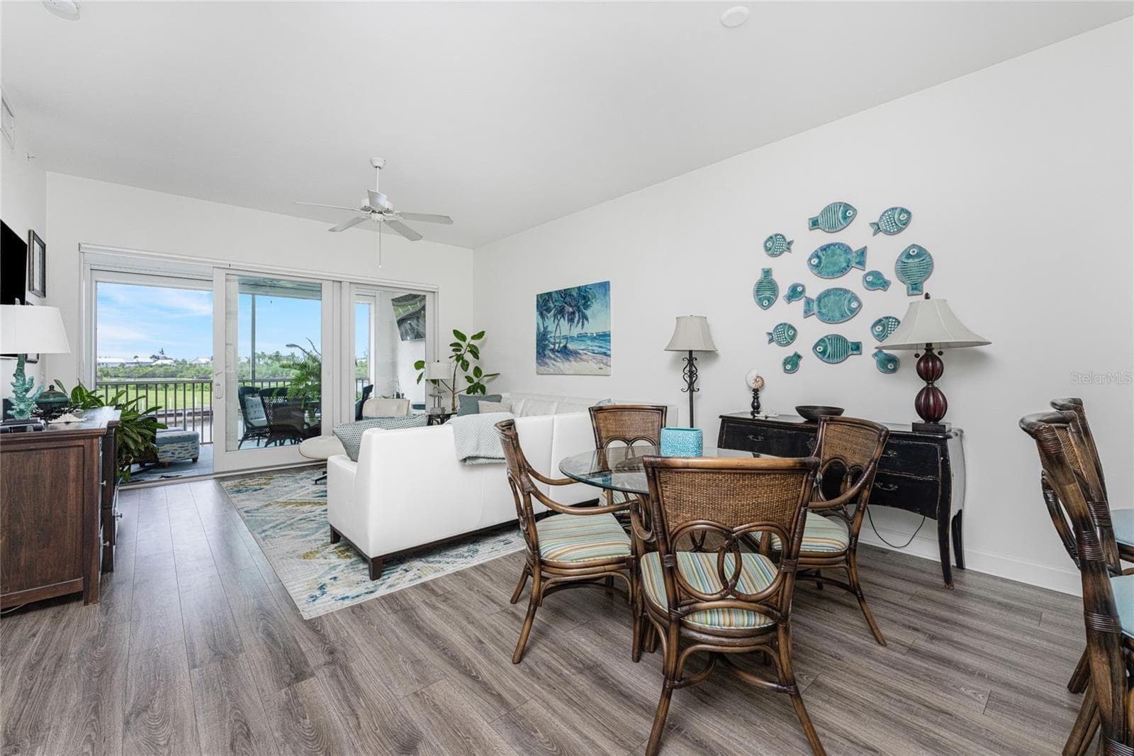 Condominium at 11100 HACIENDA DEL MAR BLVD #202, PLACIDA, photo 20 of 79